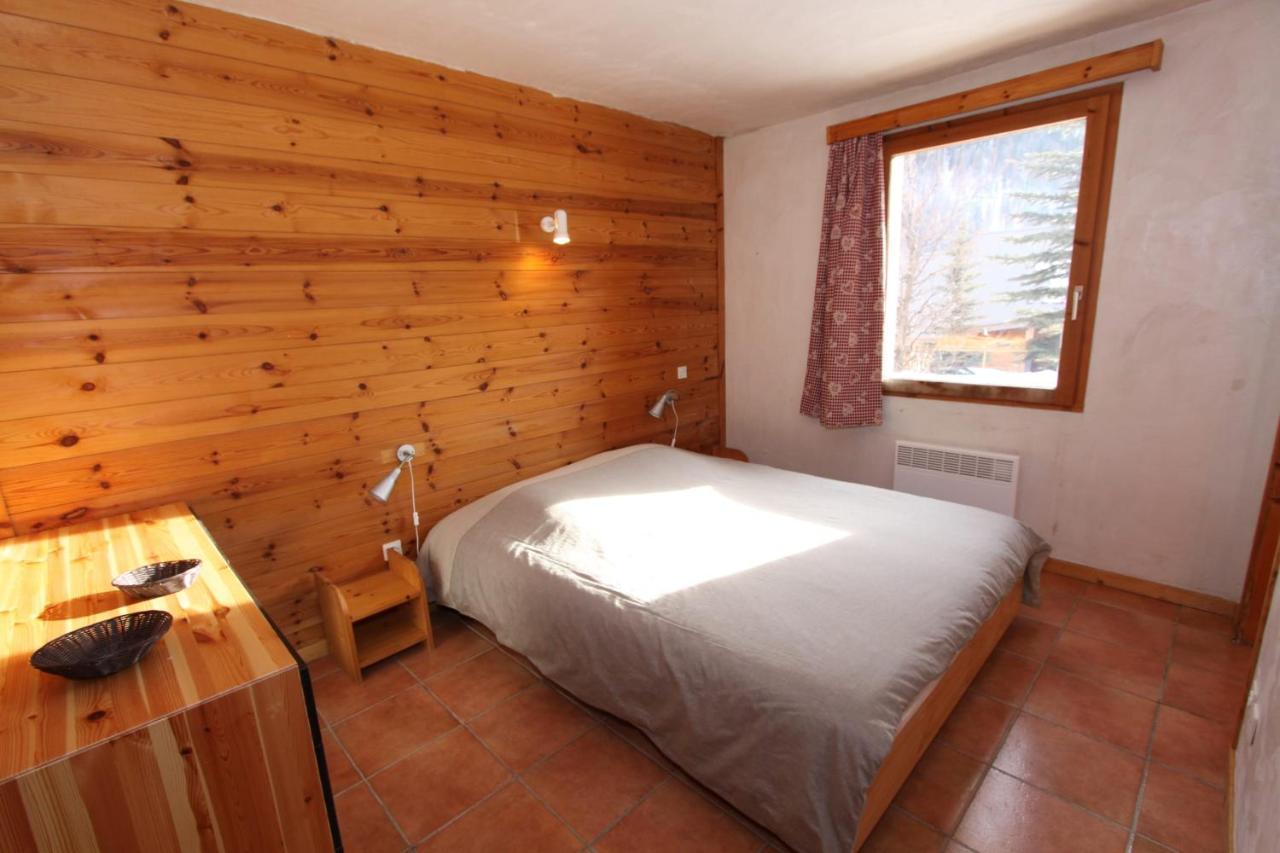 Le Leyrier Hameau Des Chazals Nevache Hautes Alpes Екстериор снимка