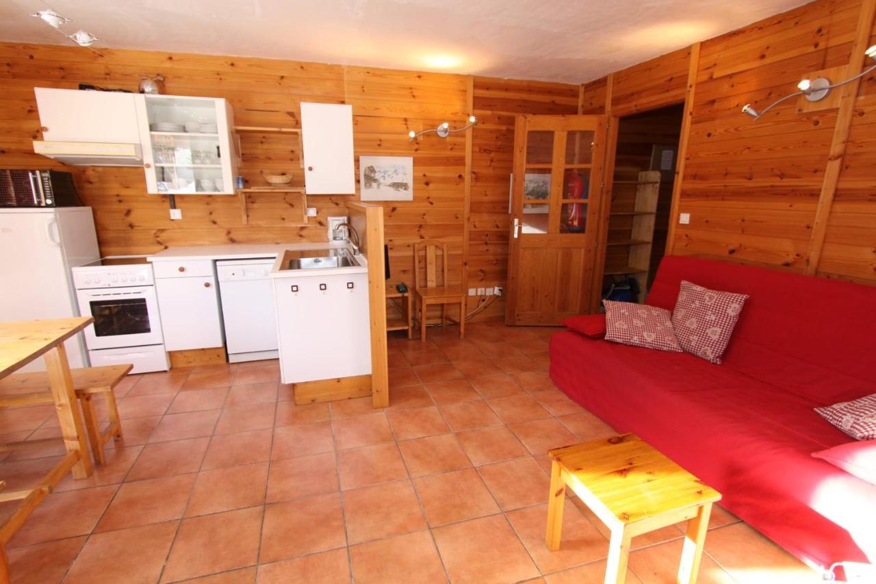 Le Leyrier Hameau Des Chazals Nevache Hautes Alpes Екстериор снимка
