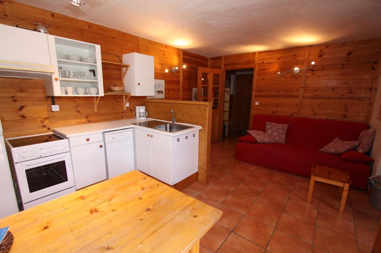 Le Leyrier Hameau Des Chazals Nevache Hautes Alpes Екстериор снимка